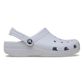 Crocs Women's Classic Clog Frosted Grape